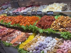 -醉人椒麻辣香锅(上地华联店)