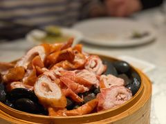 油淋脆皮大肠-奉天小馆·非遗东北菜(济南万象城店)