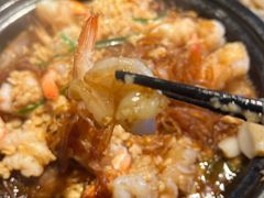 -永安水煮活鱼·仪征菜(仪征奥林匹克店)