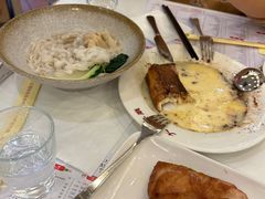-大哥餐厅(西城花园店)