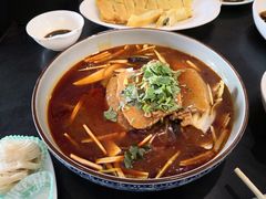 -西安饭庄·非遗陕菜(钟楼店)