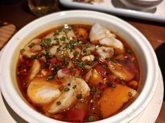 -乔街深夜食堂·小龙虾·高压锅生蚝(杭州总店)