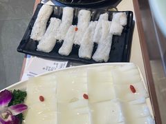 -祥源胡同·涮牛羊肉火锅(花桥店)