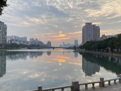 -白鹭洲公园