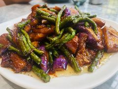 -聚丰园•湖鲜餐厅(阿红私房菜梅石路店)