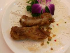 -蓝天宾馆·融合菜·宴席(解放大道店)