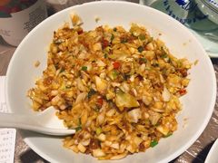 酸包菜肉泥-壹盏灯(惠农店)