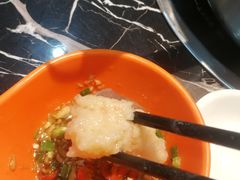 -古乐牛香·鲜牛肉牛杂火锅(五一中路店)