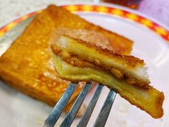 -新辉港式茶餐厅(北栅店)