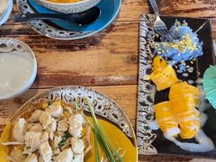 -Pad Thai Kratong Thong by ama