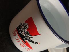 -北平味道.京味菜.烤鸭(梨园店)