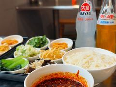 -湛记蘸水米线(粉巷店)