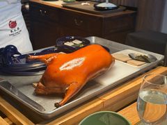 -晟永興烤鸭店(五道口店)