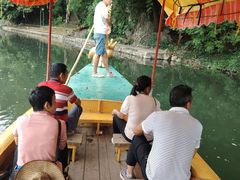 -荔江湾景区