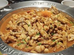 -胖哥俩肉蟹煲(来福士店)