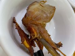 -斯丹姜母鸭·古法干香(涂门街总店)