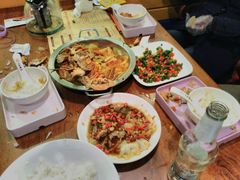 -赖胖子肉蟹煲(临川万象新城店)