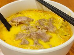 -和府捞面(天河领展广场店)