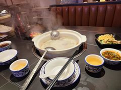 -淼福猪肚鸡·椰子鸡火锅(大沙地店)