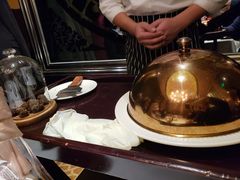 -王品牛排(郑州大卫城店)