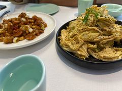 -天和晟烤鸭店(玉泉西街店)