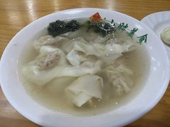 -小胖包子王(阜成门内店)