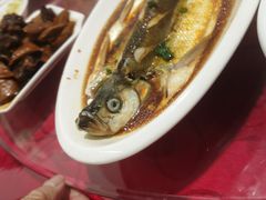 -唔呶喔哩酒家(生产街店)