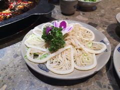 -重庆渝达老火锅(春熙路店)