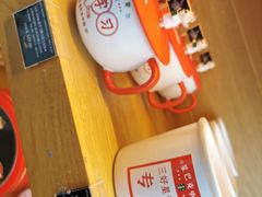 -星巴克(珠海摩尔百货店)