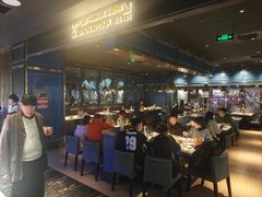 -加餐海鲜自助(宝龙一城店)