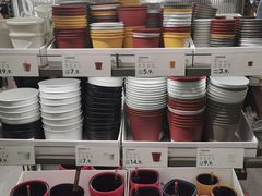 -鹿岛生活(熙地港店)