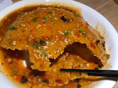 -小菜园新徽菜(马鞍山金鹰店)