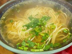 -鑫明明拉面(宁化路店)