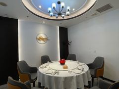 -海富门·带鱼·淮扬菜·粤菜(甘家口店)