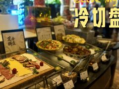 -怡聚轩全日制自助餐厅(大中华喜来登酒店)