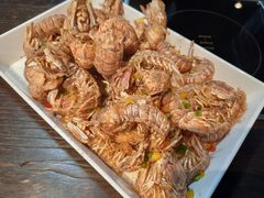 椒盐皮皮虾-盒马鲜生(枣园路店)