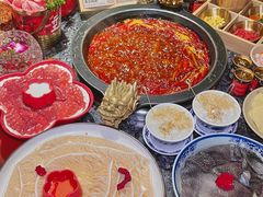 -蜀大侠火锅(总府路店)