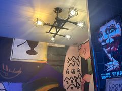 -Y&Y创意真人密室逃脱馆(人民广场步行街店)