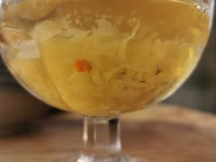 红糖冰粉-听香·678茶铺(猛追湾店)