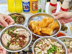 -福屿鲜捞小吃·捞化(福屿总店)