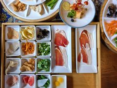 -芸南道·过桥米线(昆明老街旗舰店)