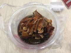 -老头盖浇饭(南京新街口明瓦廊宏光酒店店)
