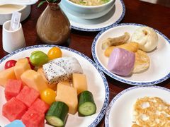 -乌镇枕水度假酒店