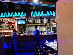 -甘尼仕印度餐厅爵士酒吧(阳春巷店)
