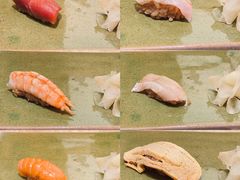 -鮨政·Omakase(港汇恒隆广场店)