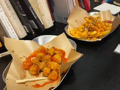 -shark burger·鲨鱼汉堡(交子大道店)