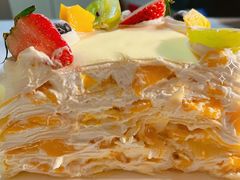 -卡漫莫尼蛋糕(私人定制店)