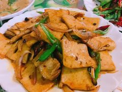 -董立兵烤鸭店(山大路店)