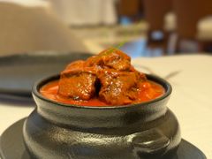 -马克西姆俄罗斯餐厅(通亚街店)