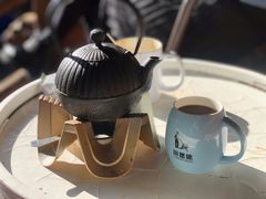 -田德能咖啡博物馆